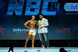 MAN'S PHYSIQUE 179
